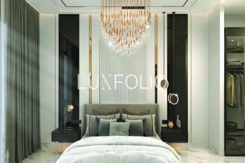 Lägenhet till försäljning i Jumeirah Village Circle, Dubai, UAE 2 sovrum, 113 kvm Nr. 627276 - fotografi 5