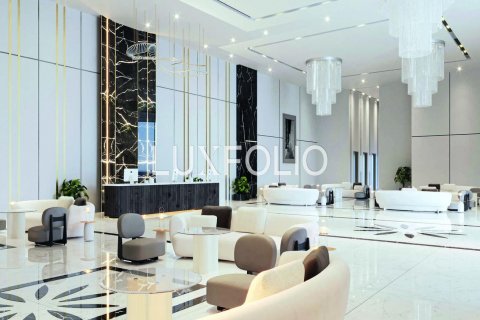 Jumeirah Village Circle, Dubai, BAE’de daire 2 yatak odası, 113 m&sup2; No 627276