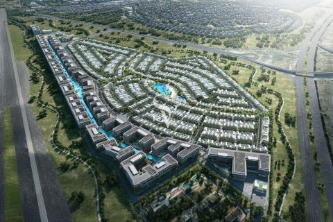Rijtjeshuis te koop in Dubai Investment Park, Dubai, VAE 4 slaapkamers, 144 vr.m., nr 722887 - foto 5