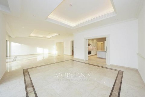Vilă de închiriat în Mohammed Bin Rashid City, Dubai, EAU 5 dormitoare, 899.9 mp.  №537093 - poză 62