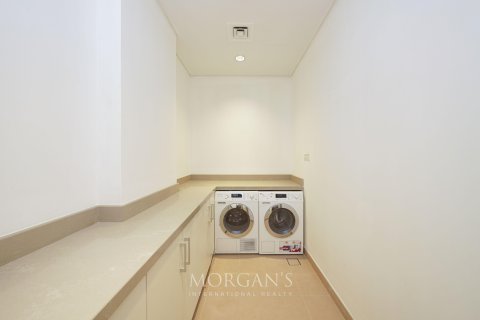 Vilă de închiriat în Mohammed Bin Rashid City, Dubai, EAU 5 dormitoare, 899.9 mp.  №537093 - poză 30