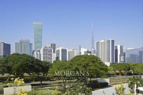 Vilă de închiriat în Mohammed Bin Rashid City, Dubai, EAU 5 dormitoare, 899.9 mp.  №537093 - poză 20