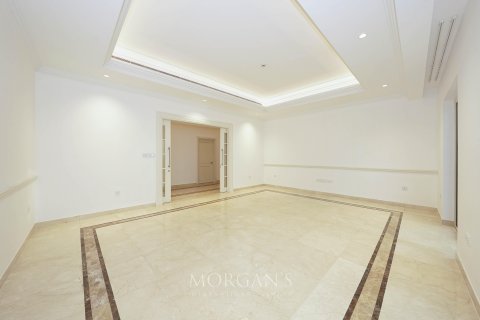 Vilă de închiriat în Mohammed Bin Rashid City, Dubai, EAU 5 dormitoare, 899.9 mp.  №537093 - poză 27