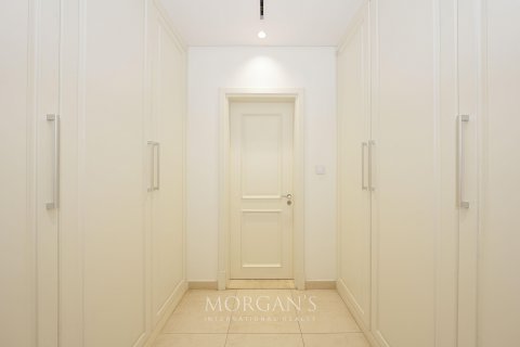 Vilă de închiriat în Mohammed Bin Rashid City, Dubai, EAU 5 dormitoare, 899.9 mp.  №537093 - poză 25