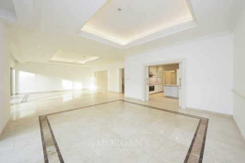 Vilă de închiriat în Mohammed Bin Rashid City, Dubai, EAU 5 dormitoare, 899.9 mp.  №537093 - poză 28