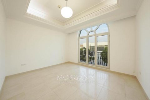 Vilă de închiriat în Mohammed Bin Rashid City, Dubai, EAU 5 dormitoare, 899.9 mp.  №537093 - poză 54