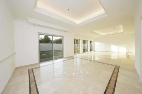 Vilă de închiriat în Mohammed Bin Rashid City, Dubai, EAU 5 dormitoare, 899.9 mp.  №537093 - poză 14