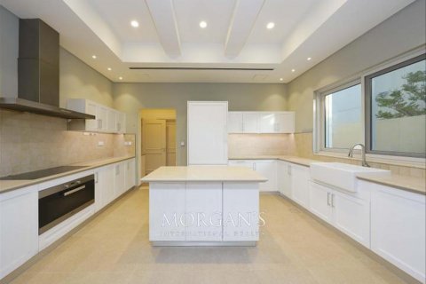 Vilă de închiriat în Mohammed Bin Rashid City, Dubai, EAU 5 dormitoare, 899.9 mp.  №537093 - poză 63