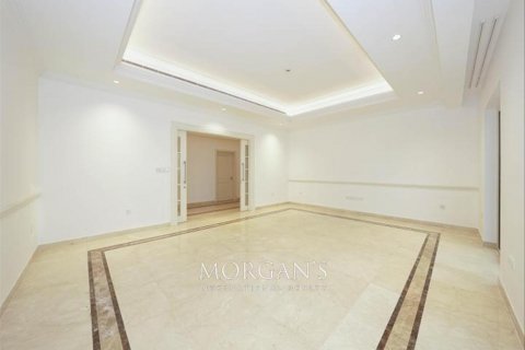 Vilă de închiriat în Mohammed Bin Rashid City, Dubai, EAU 5 dormitoare, 899.9 mp.  №537093 - poză 61