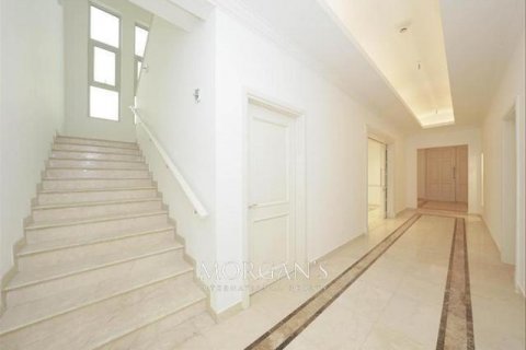 Vilă de închiriat în Mohammed Bin Rashid City, Dubai, EAU 5 dormitoare, 899.9 mp.  №537093 - poză 13