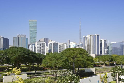 Vilă de închiriat în Mohammed Bin Rashid City, Dubai, EAU 5 dormitoare, 899.9 mp.  №537093 - poză 38
