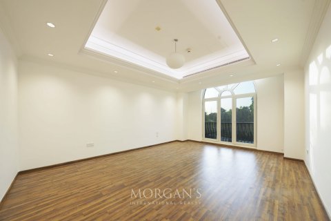 Vilă de închiriat în Mohammed Bin Rashid City, Dubai, EAU 5 dormitoare, 899.9 mp.  №537093 - poză 23