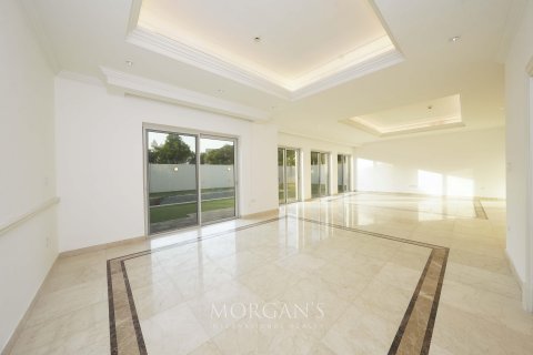 Vilă de închiriat în Mohammed Bin Rashid City, Dubai, EAU 5 dormitoare, 899.9 mp.  №537093 - poză 32