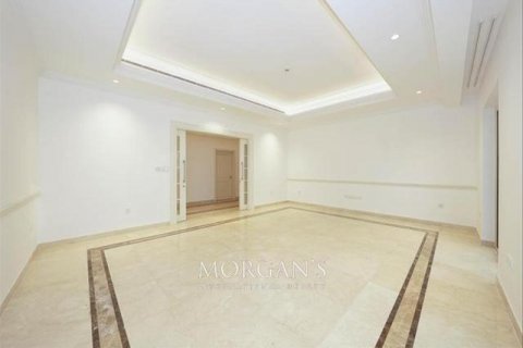 Vilă de închiriat în Mohammed Bin Rashid City, Dubai, EAU 5 dormitoare, 899.9 mp.  №537093 - poză 9