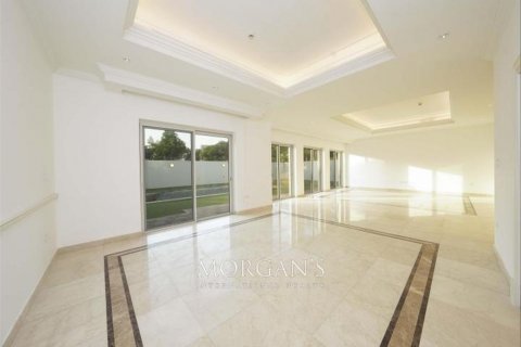 Vilă de închiriat în Mohammed Bin Rashid City, Dubai, EAU 5 dormitoare, 899.9 mp.  №537093 - poză 66