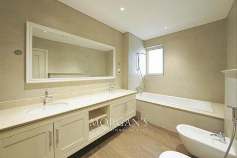 Vilă de închiriat în Mohammed Bin Rashid City, Dubai, EAU 5 dormitoare, 899.9 mp.  №537093 - poză 15