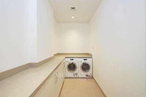 Vilă de închiriat în Mohammed Bin Rashid City, Dubai, EAU 5 dormitoare, 899.9 mp.  №537093 - poză 47