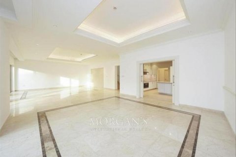 Vilă de închiriat în Mohammed Bin Rashid City, Dubai, EAU 5 dormitoare, 899.9 mp.  №537093 - poză 10