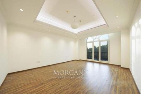 Vilă de închiriat în Mohammed Bin Rashid City, Dubai, EAU 5 dormitoare, 899.9 mp.  №537093 - poză 5