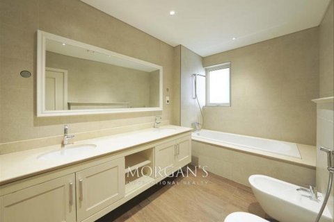Vilă de închiriat în Mohammed Bin Rashid City, Dubai, EAU 5 dormitoare, 899.9 mp.  №537093 - poză 49