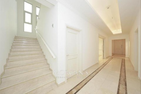 Vilă de închiriat în Mohammed Bin Rashid City, Dubai, EAU 5 dormitoare, 899.9 mp.  №537093 - poză 65