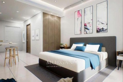 Apartamento en venta en Jumeirah Lake Towers, Dubai, EAU 3 dormitorios, 140.8 m2 № 537094 - foto 16