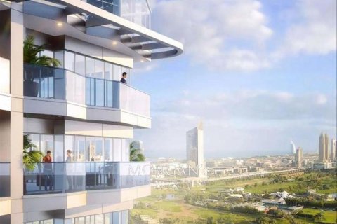 آپارتمان در Jumeirah Lake Towers، Dubai ، امارات متحده عربی 3 خوابه ، 140.8 متر مربع.  شماره 537094