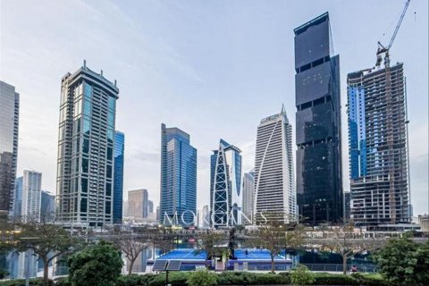 Apartamento en venta en Jumeirah Lake Towers, Dubai, EAU 3 dormitorios, 140.8 m2 № 537094 - foto 27
