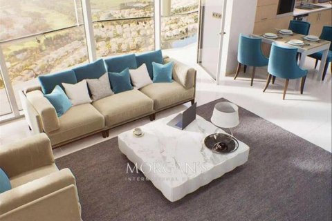 Apartamento en venta en Jumeirah Lake Towers, Dubai, EAU 3 dormitorios, 140.8 m2 № 537094 - foto 13