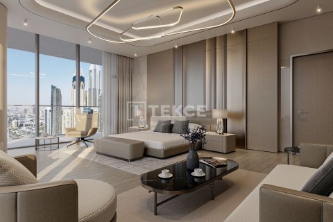 Dzīvoklis Dubai Marinajā, AAE 5 istabas, 733 m2 Nr. 537096 - attēls 9