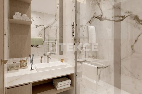 Dzīvoklis Dubai Marinajā, AAE 5 istabas, 733 m2 Nr. 537096 - attēls 21