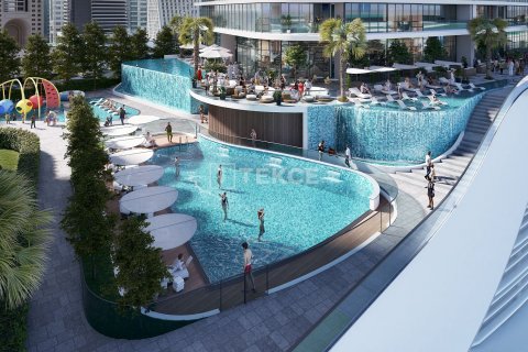 Dzīvoklis Dubai Marinajā, AAE 5 istabas, 733 m2 Nr. 537096 - attēls 6