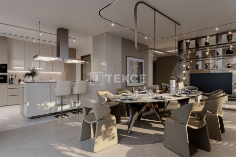 Dzīvoklis Dubai Marinajā, AAE 5 istabas, 733 m2 Nr. 537096 - attēls 12