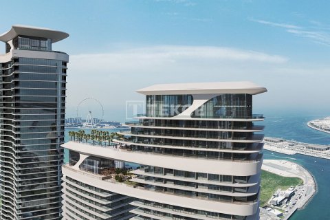 Dzīvoklis Dubai Marinajā, AAE 5 istabas, 733 m2 Nr. 537096 - attēls 5