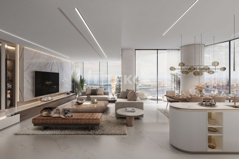 Dzīvoklis Dubai Marinajā, AAE 5 istabas, 733 m2 Nr. 537096 - attēls 18