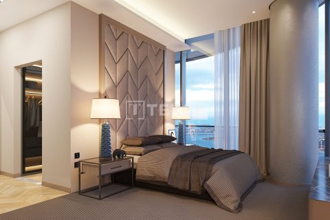 Dzīvoklis Dubai Marinajā, AAE 5 istabas, 733 m2 Nr. 537096 - attēls 16