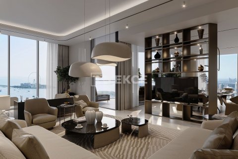Dzīvoklis Dubai Marinajā, AAE 5 istabas, 733 m2 Nr. 537096 - attēls 11