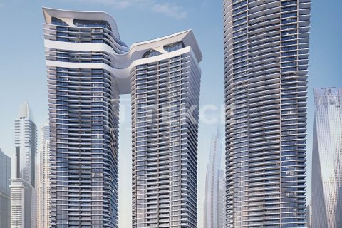 Dzīvoklis Dubai Marinajā, AAE 5 istabas, 733 m2 Nr. 537096 - attēls 8