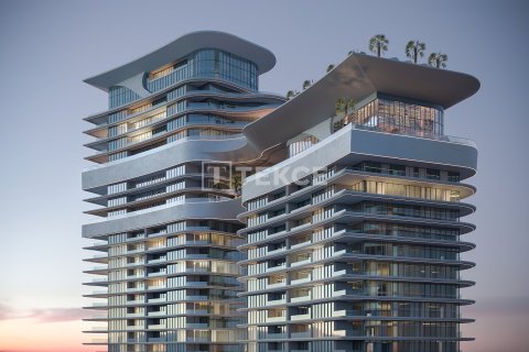 Dzīvoklis Dubai Marinajā, AAE 5 istabas, 733 m2 Nr. 537096 - attēls 7