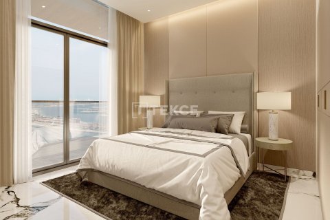 Dzīvoklis Dubai Marinajā, AAE 5 istabas, 733 m2 Nr. 537096 - attēls 22