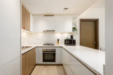 Apartmán v Mohammed Bin Rashid City, Dubai, SAE 2 spálne, 101.02 m2 č. 749800 - Fotografia 9