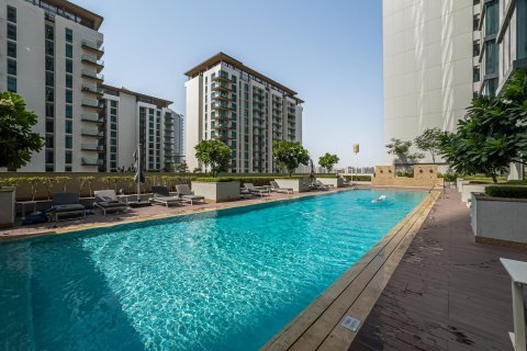 Apartmán v Mohammed Bin Rashid City, Dubai, SAE 2 spálne, 101.02 m2 č. 749800 - Fotografia 15