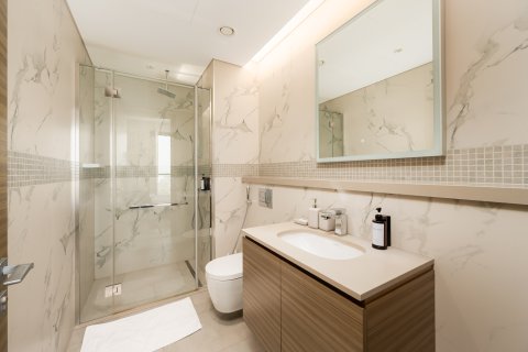 Apartmán v Mohammed Bin Rashid City, Dubai, SAE 2 spálne, 101.02 m2 č. 749800 - Fotografia 11
