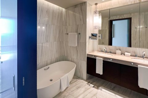 Leilighet til leie i Downtown Dubai (Downtown Burj Dubai), Dubai, Emiratene 4 soverom, 253.61 kvm Nr. 749932 - Foto 17