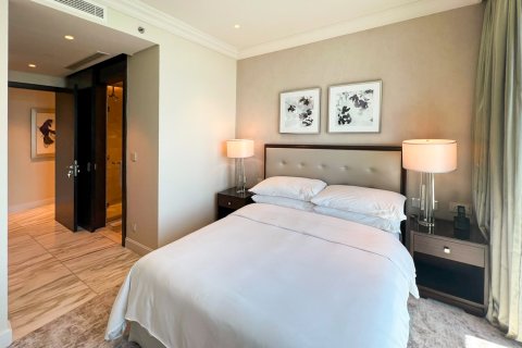 Leilighet til leie i Downtown Dubai (Downtown Burj Dubai), Dubai, Emiratene 4 soverom, 253.61 kvm Nr. 749932 - Foto 12