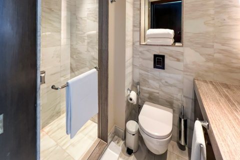 Leilighet til leie i Downtown Dubai (Downtown Burj Dubai), Dubai, Emiratene 4 soverom, 253.61 kvm Nr. 749932 - Foto 15