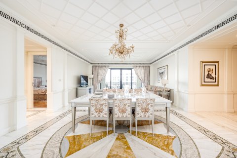 Apartman u gradu Culture Village, Dubai, UAE 3 spavaće sobe, 208.04 m2 Br. 749931