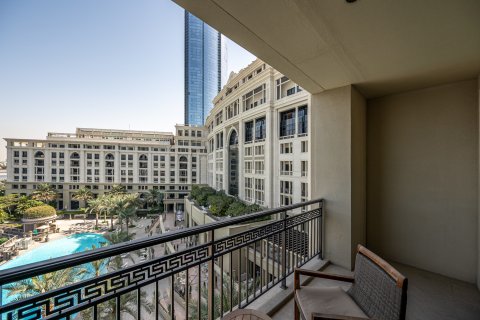 شقة للإيجار في Culture Village، دبي، الإمارات العربية المتحدة 3 غرفة نوم ، 208.04 متر مربع ، رقم 749931 - صورة 11