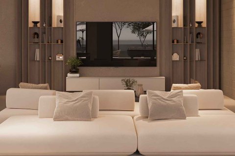 Wohnung zum Verkauf in Arjan, Dubai, VAE 3 Schlafzimmer, 139.35 m2 Nr. 578273 - Foto 2