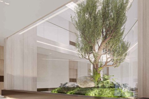 Apartament în Arjan, Dubai, EAU 2 dormitoare, 121.85 mp.  №578272